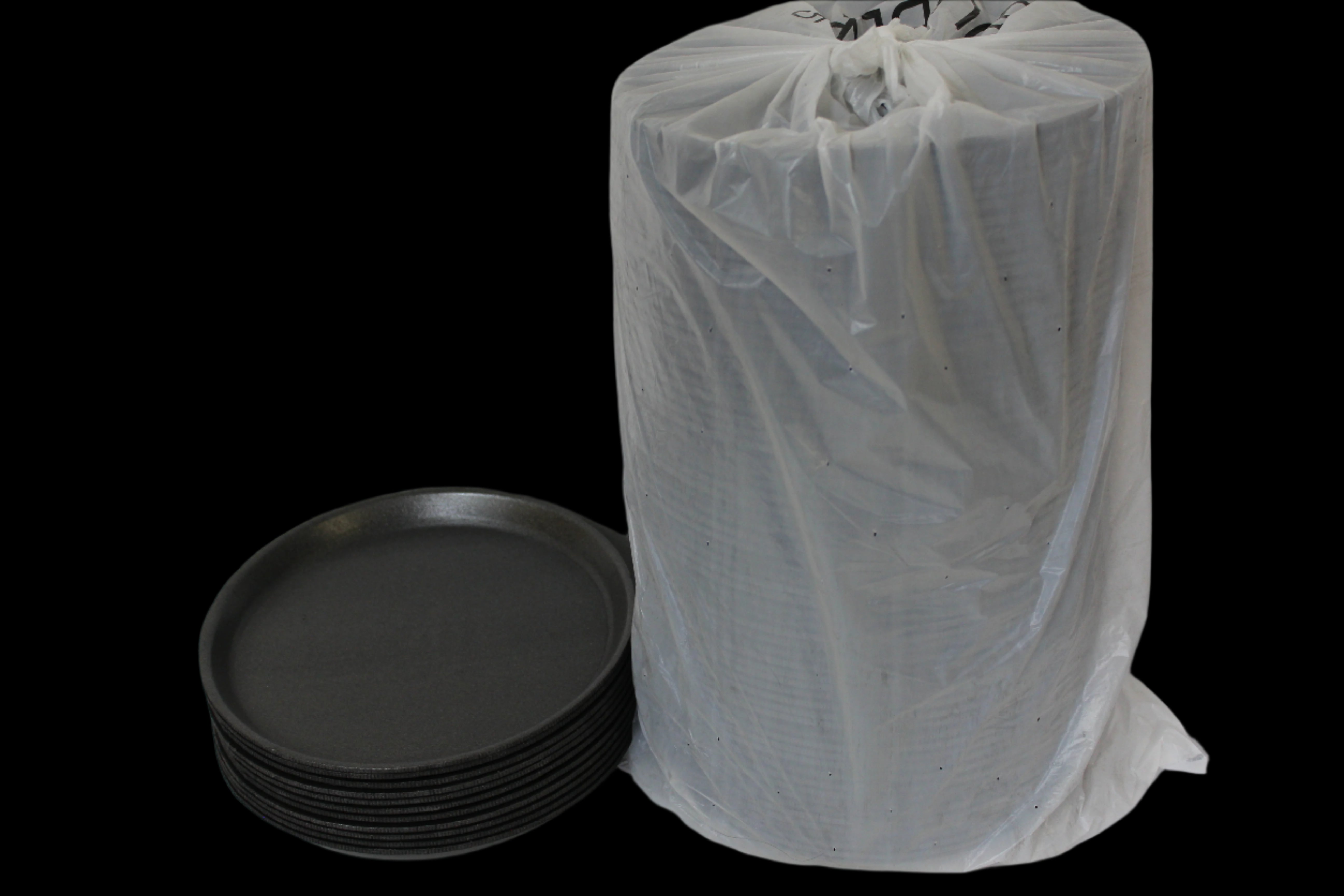 MAIN-PAK 50U BLACK (4X75)(75/150/225/300)