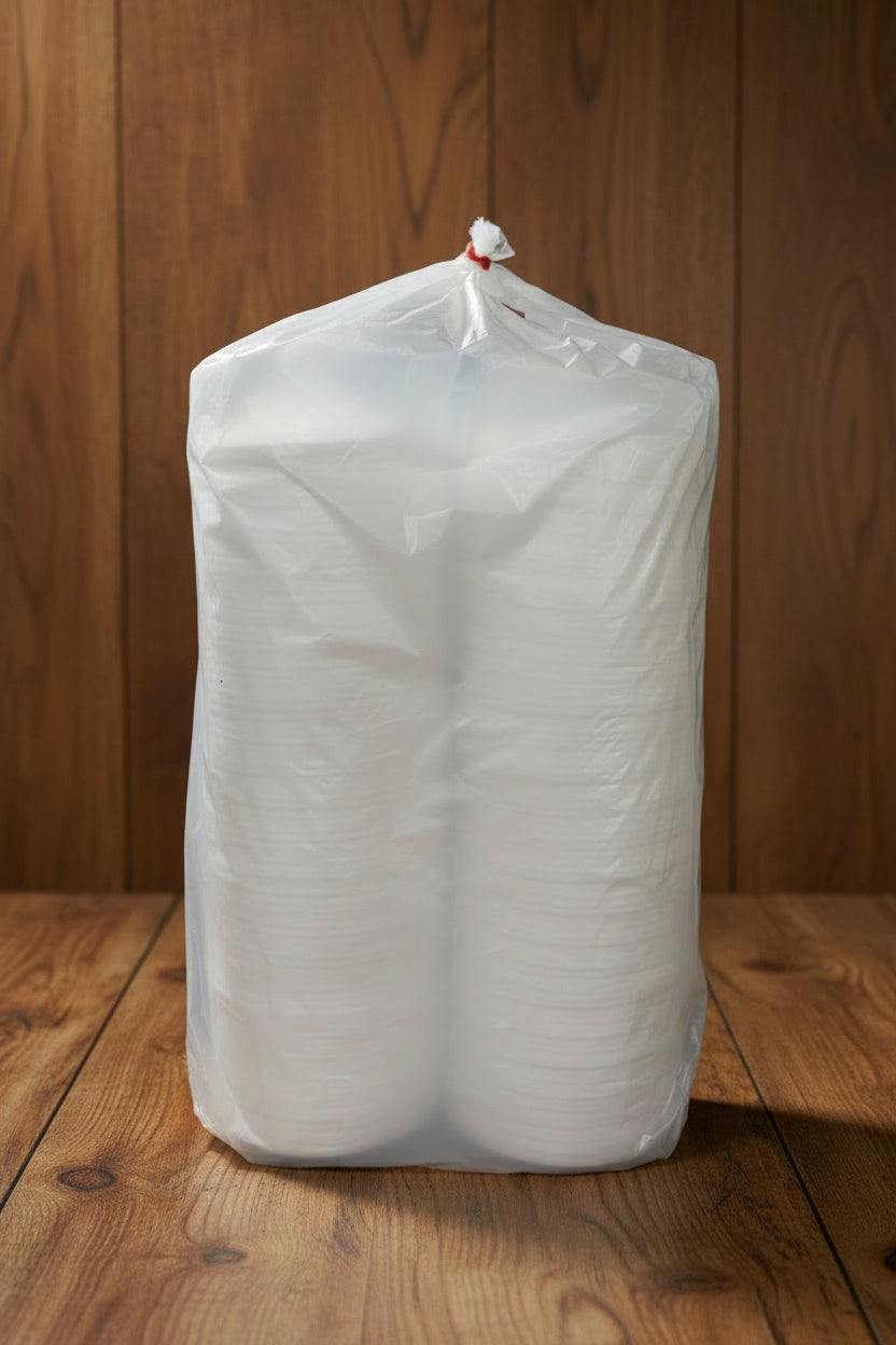 MAIN-PAK 2 WHITE 4X200(800)