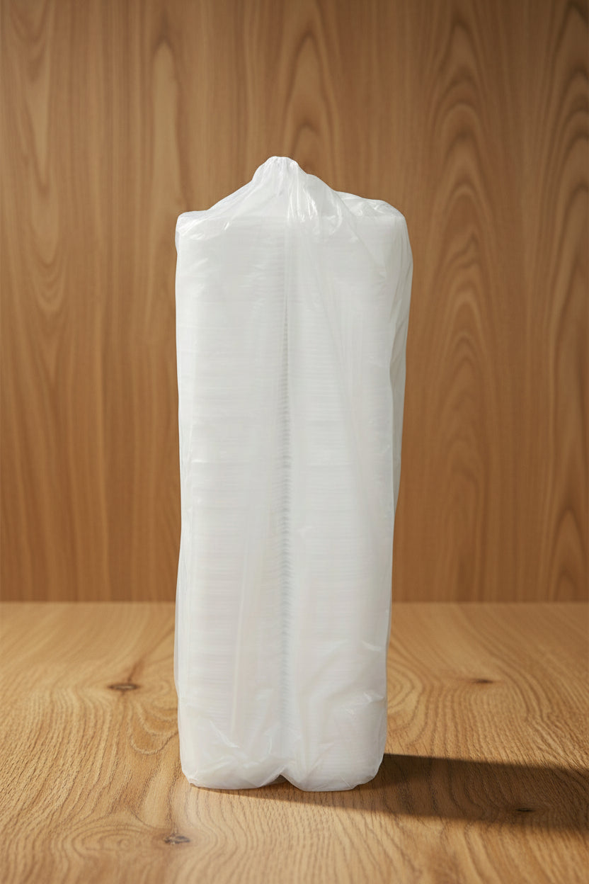 MAIN-PAK 4 WHITE 4X125(500)