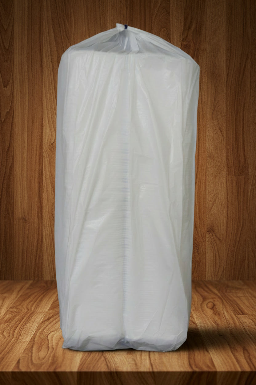 MAIN-PAK 5 WHITE 4 x 125(500)