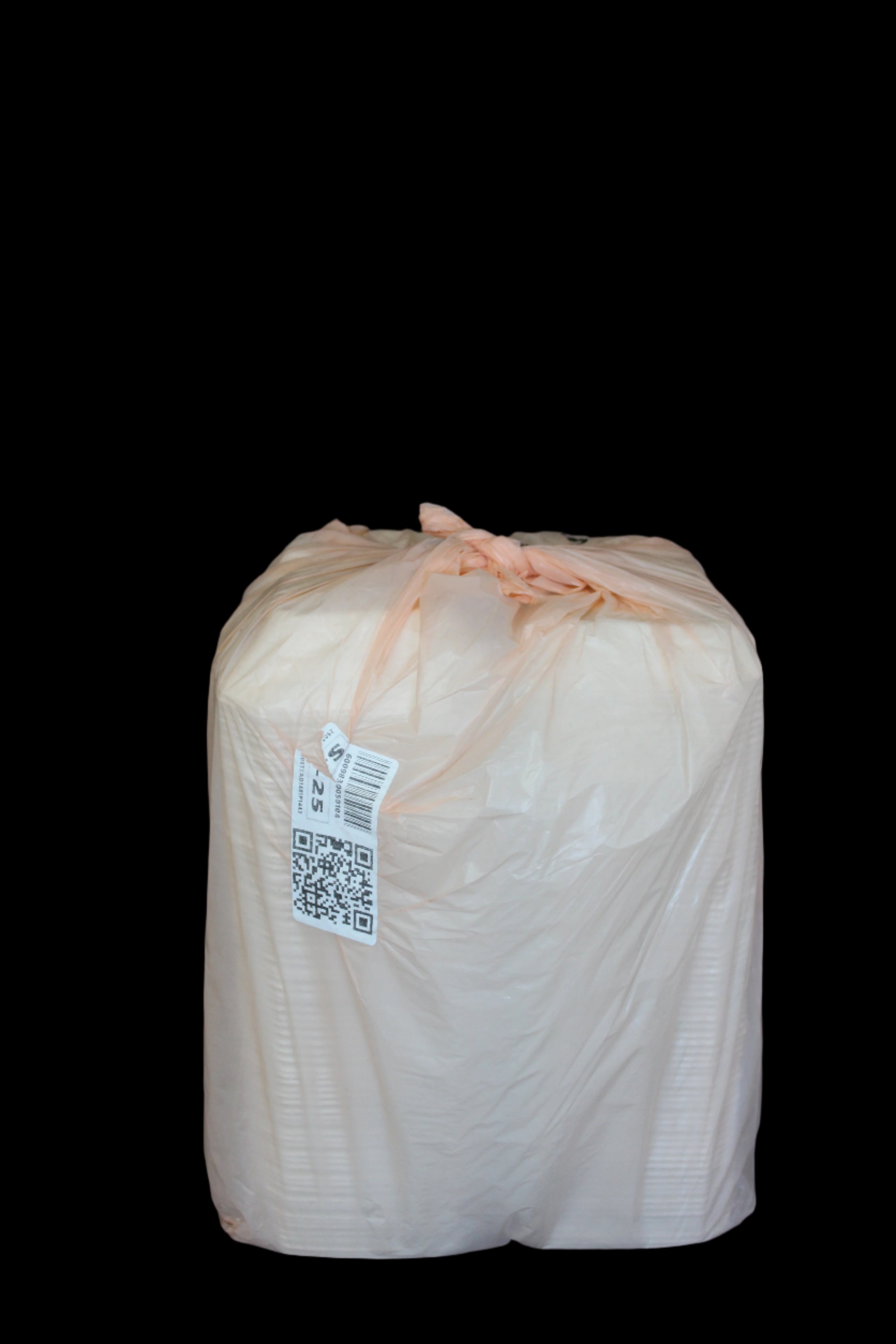 FOMO 25 SINICA Tray 4x75 with Divider – Multi-Compartment Tray