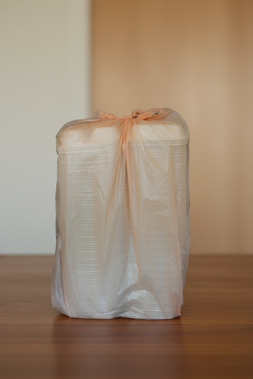 FOMO 53 SINICA 3DIV. 4 X 75