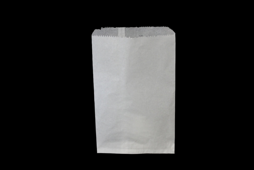 Greaseproof white GP4  (200X310)(1000)