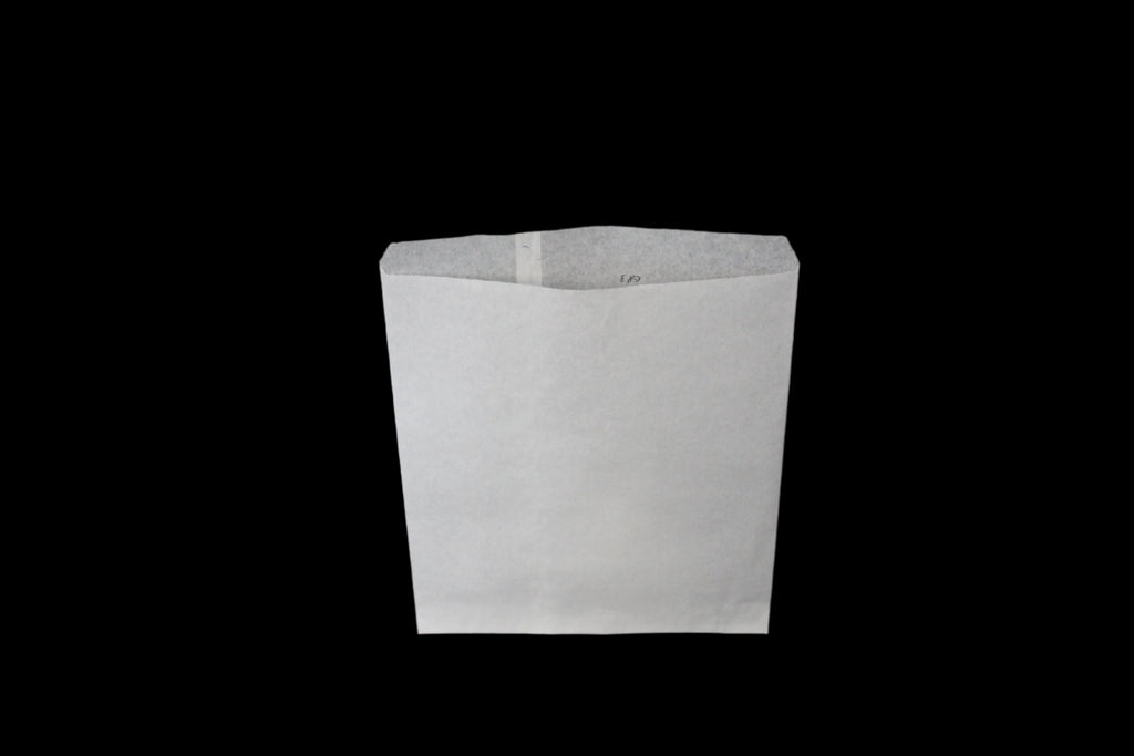 Greaseproof white GP 3 (200X260)(1000)