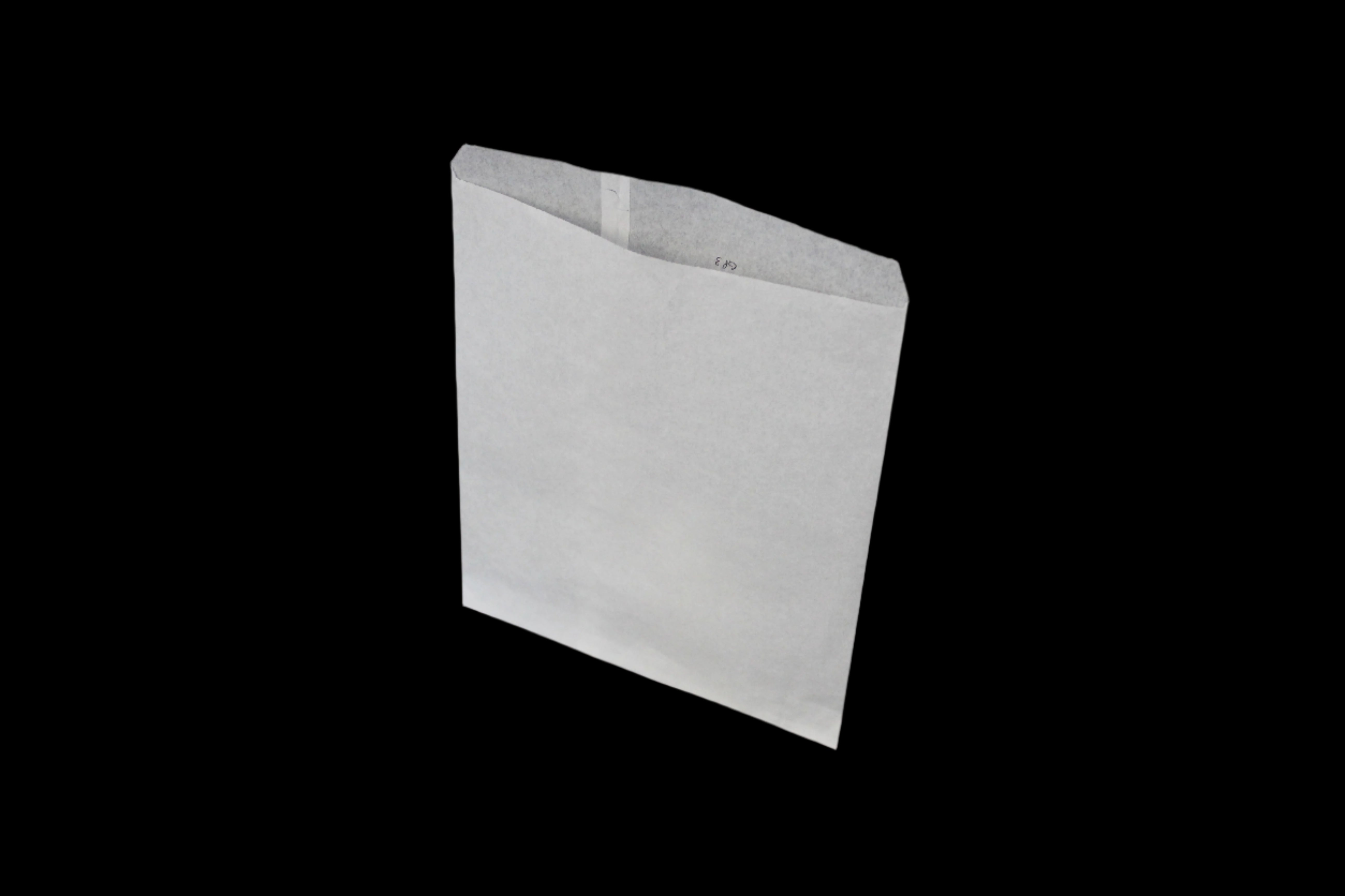 Greaseproof white GP 3 (200X260)(1000)