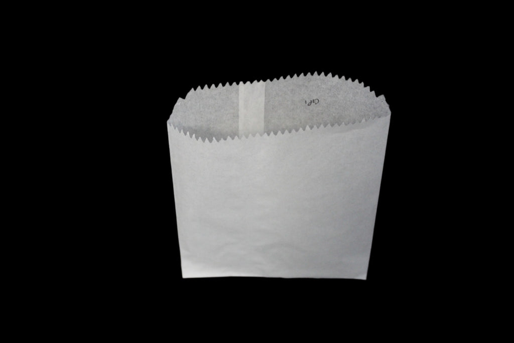 Greaseproof white GP 1 JHB(140X170)(1000)