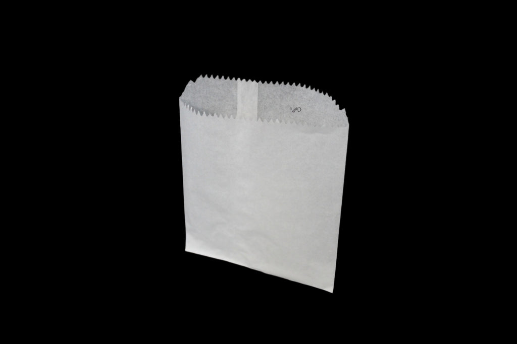 Greaseproof white GP 1 JHB(140X170)(1000)
