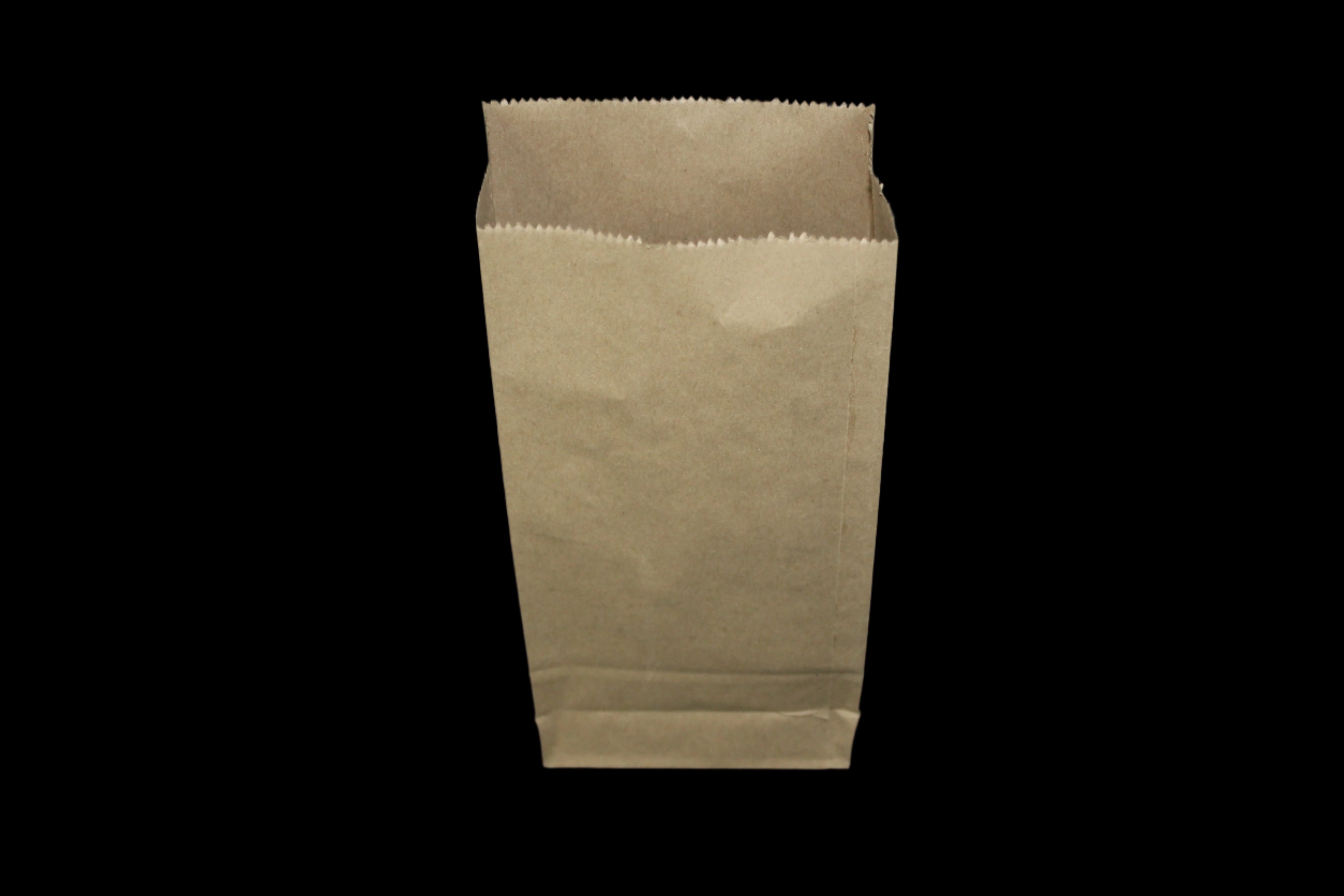 BROWN  BAG SO5(126/65/274)(500)