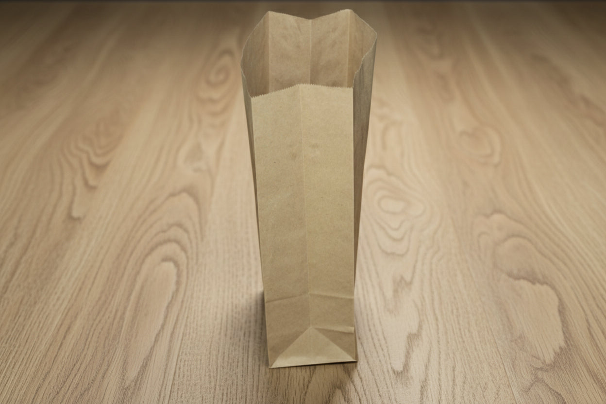 BROWN BAG SO6(160/80/285)(500)