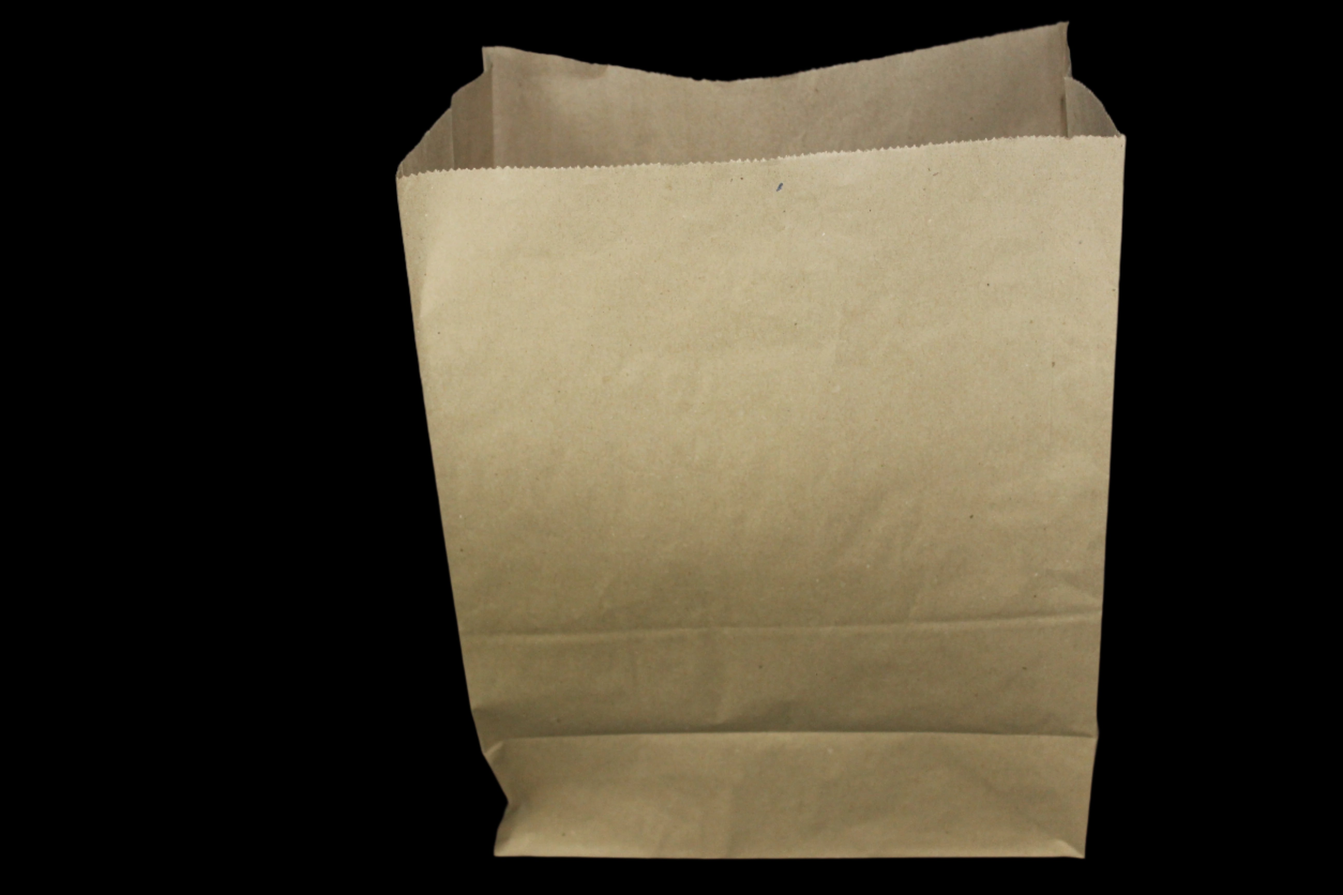 BROWN SHOPPER BAG (FIT FOMO 40)(280X150X365)(250)