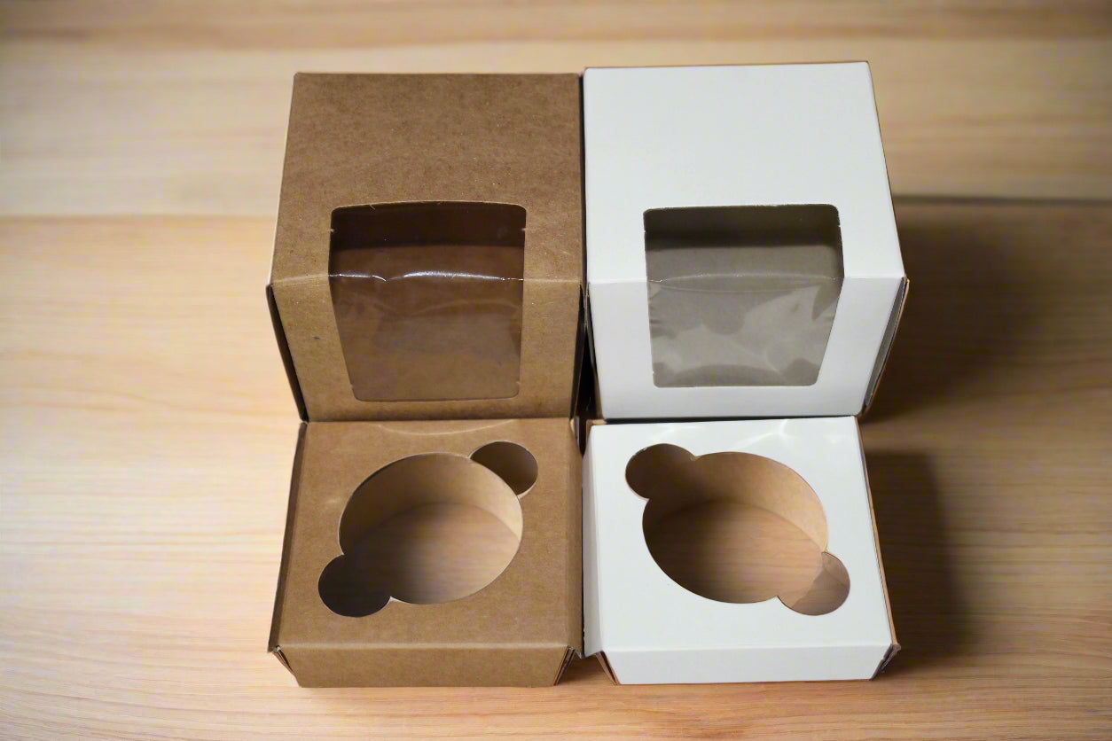 SINGLE 1 CUP BOX INSERT ONLY(EACH)