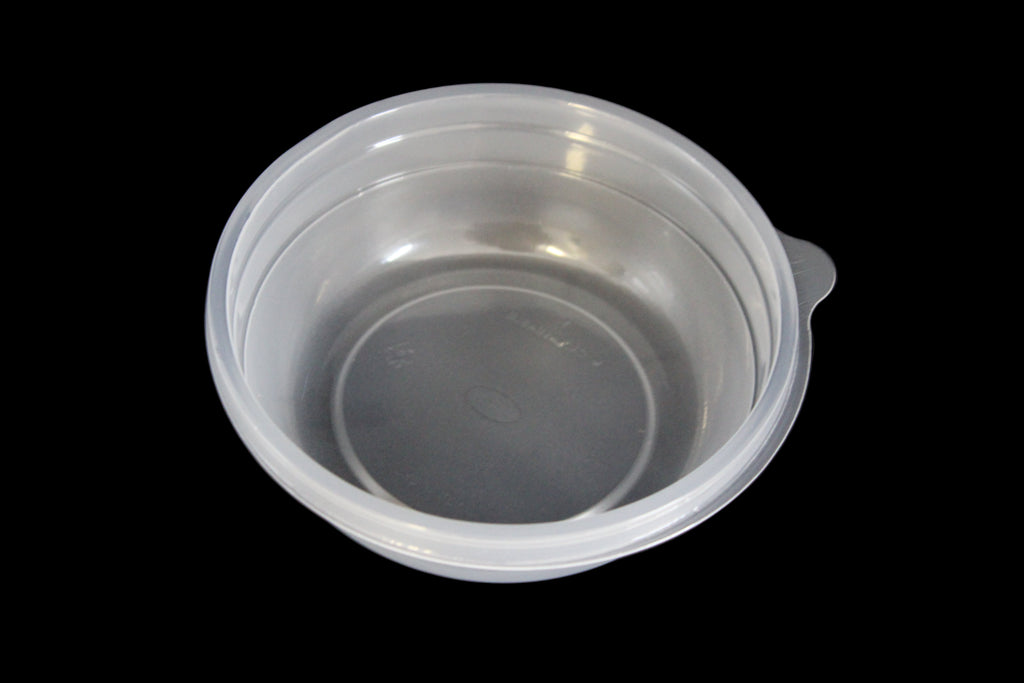 127-250ml Container (T81) (500 units)