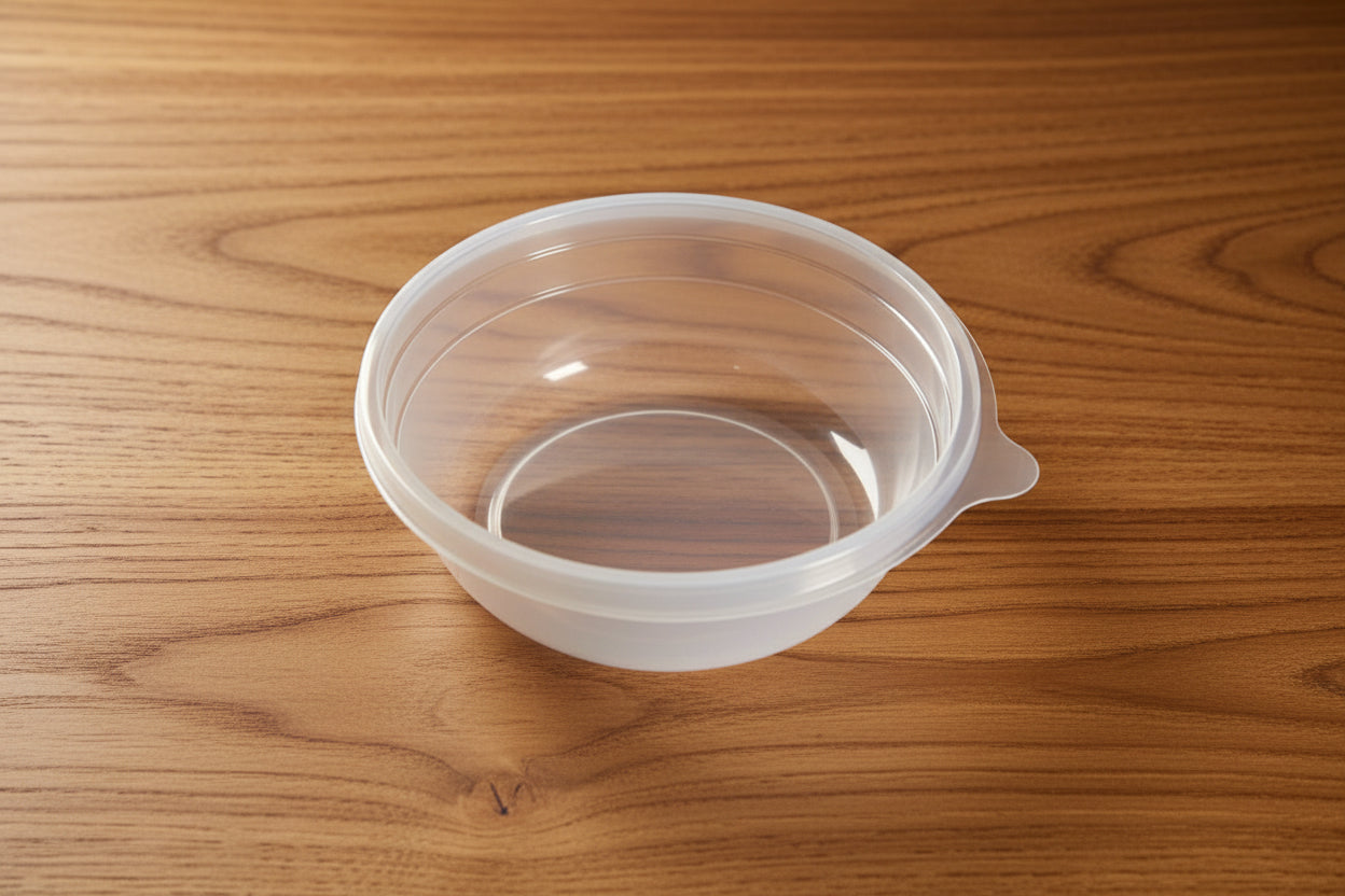 127-250ml Container (T81)