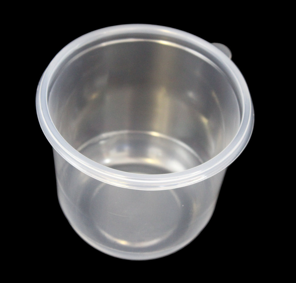 127-850ml Container (T84)(500 units)