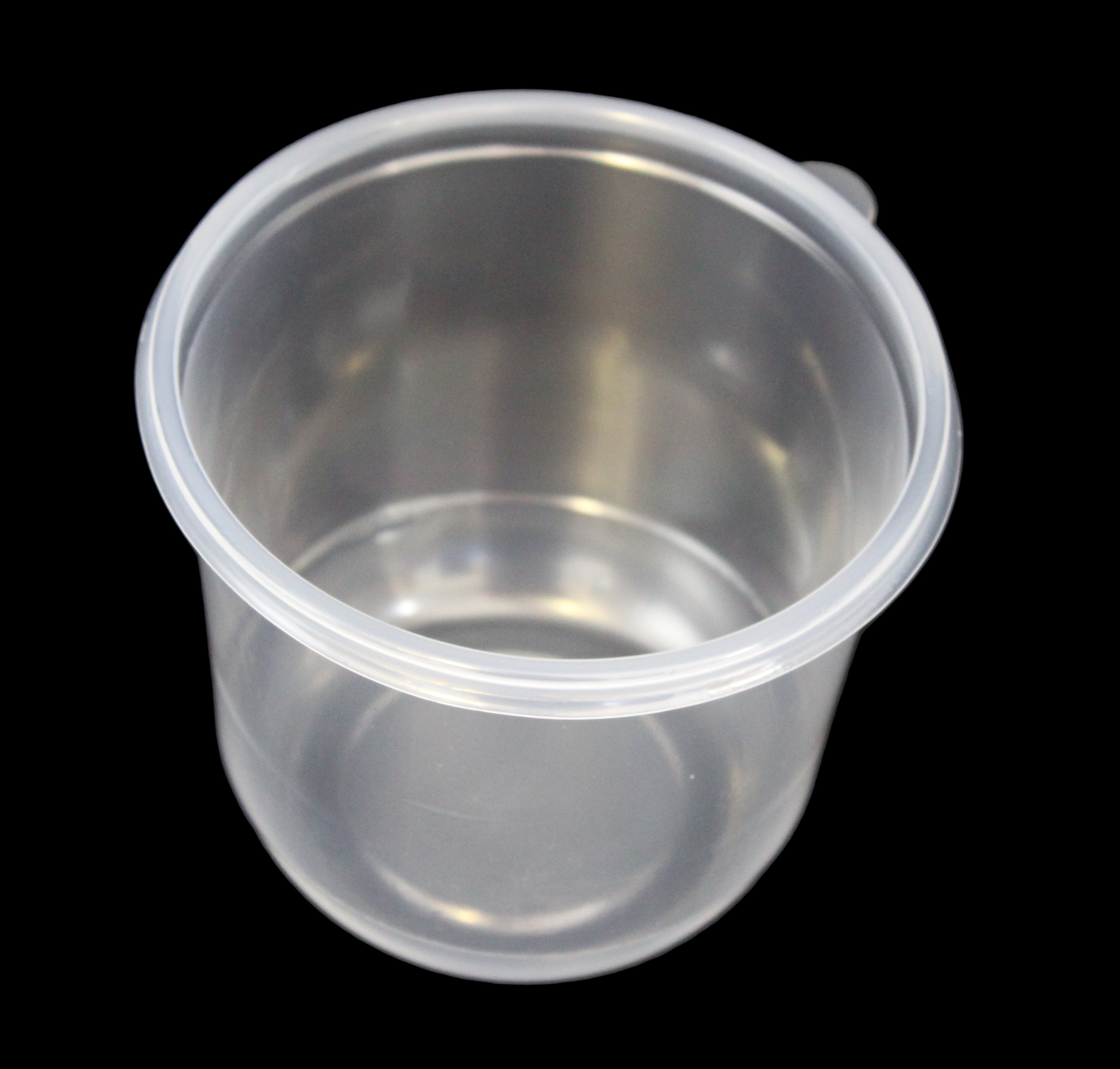 127-850ml Container (T84)