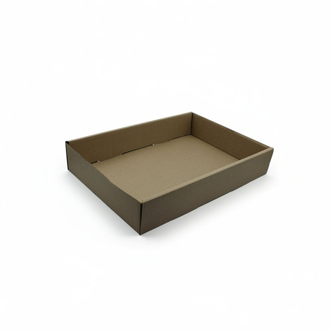 BEER TRAY CORRUGATED(EACH)