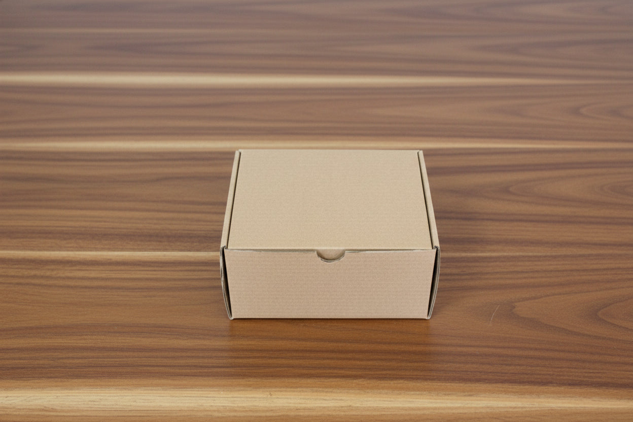 BOX SMALL RECT (144X114X72) EACH