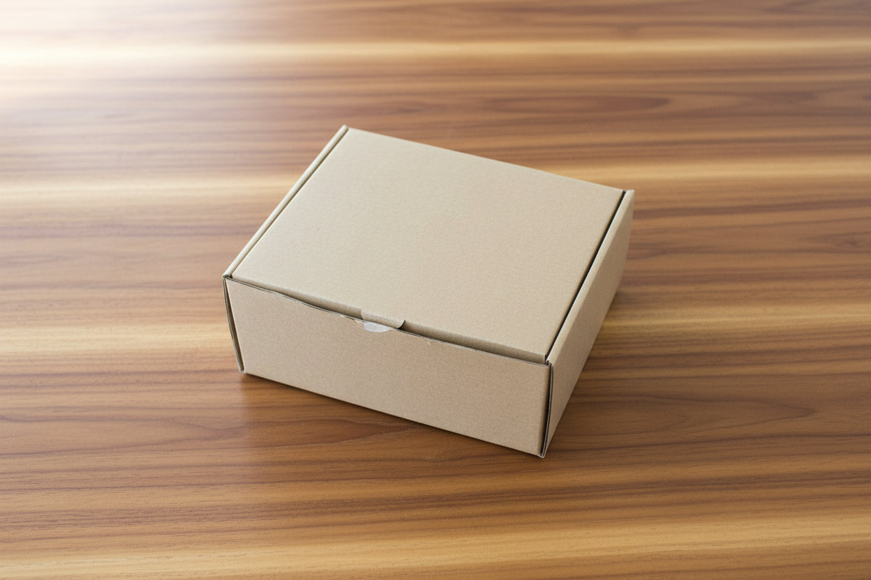 BOX MEDIUM RECT (200X150X85) EACH