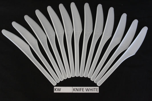 CUTLERY - KNIVES (250) - Unome