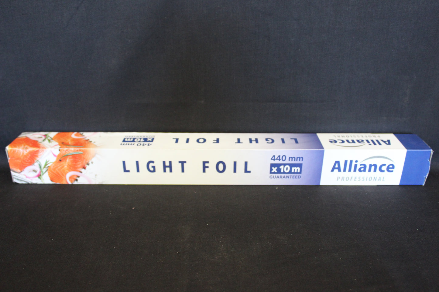 FOIL LIGHT DUTY 400mmX10m (EACH)