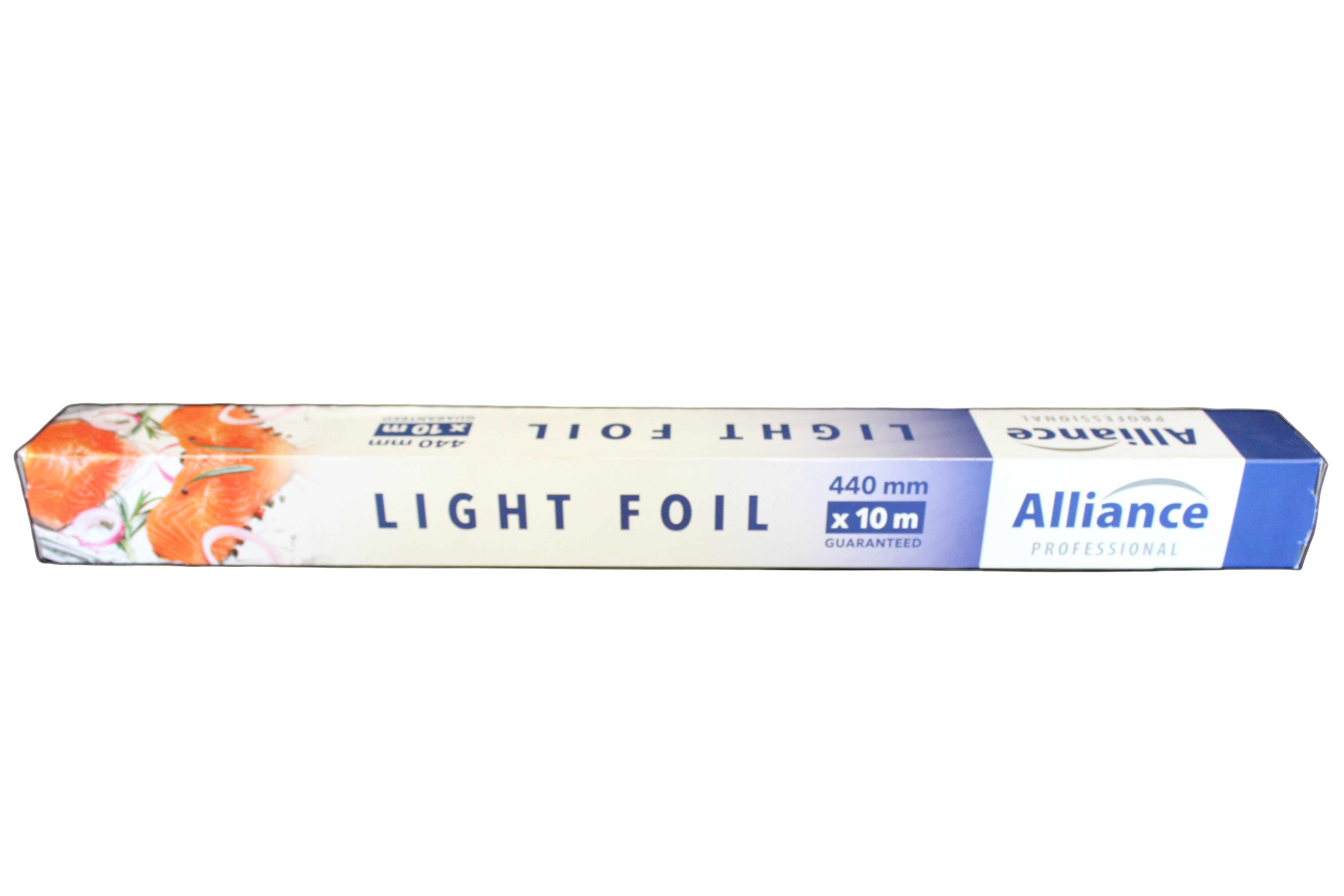 FOIL LIGHT DUTY 400mmX10m (EACH)