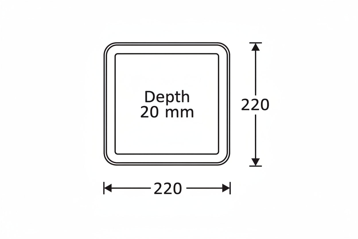MAIN-PAK 79 BLACK (125)