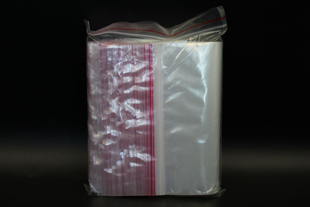 Mini Grip/Ziploc Bag 150/180