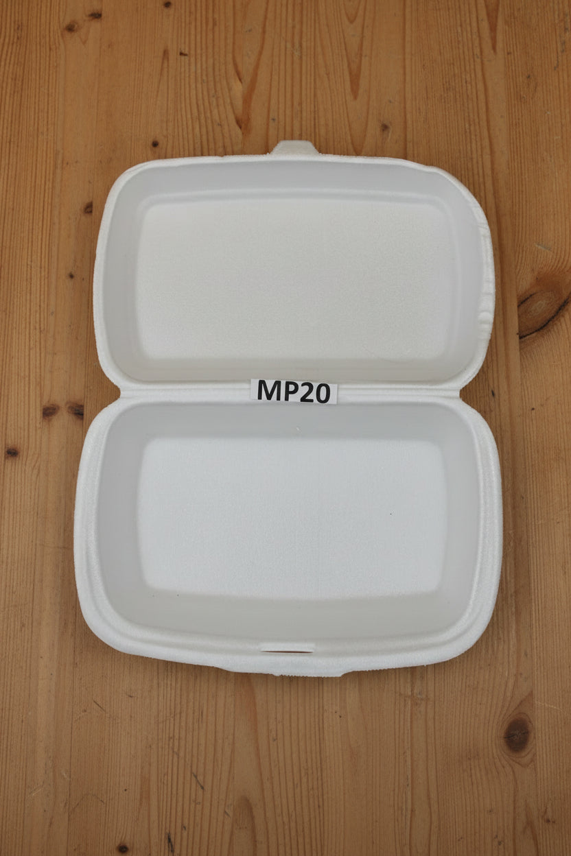 MAIN-PAK 20 NO DIV. 4X75(300) - Unome