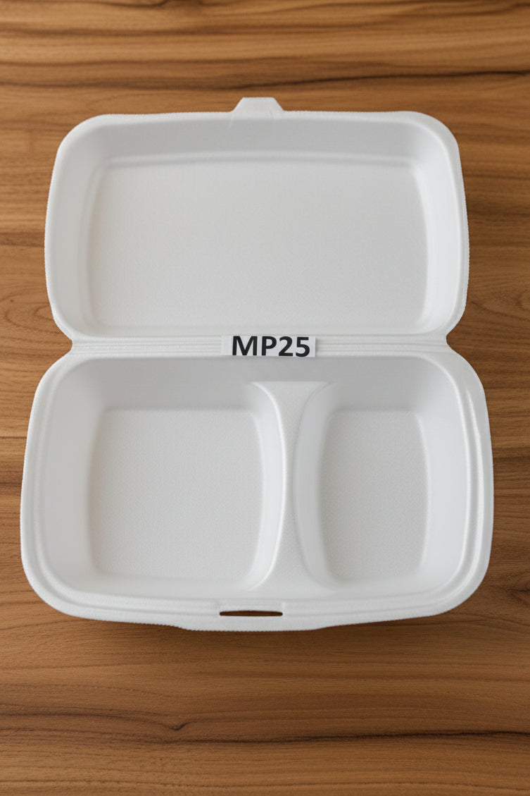 MAIN-PAK 25 DIV. 4X75(300) - Unome