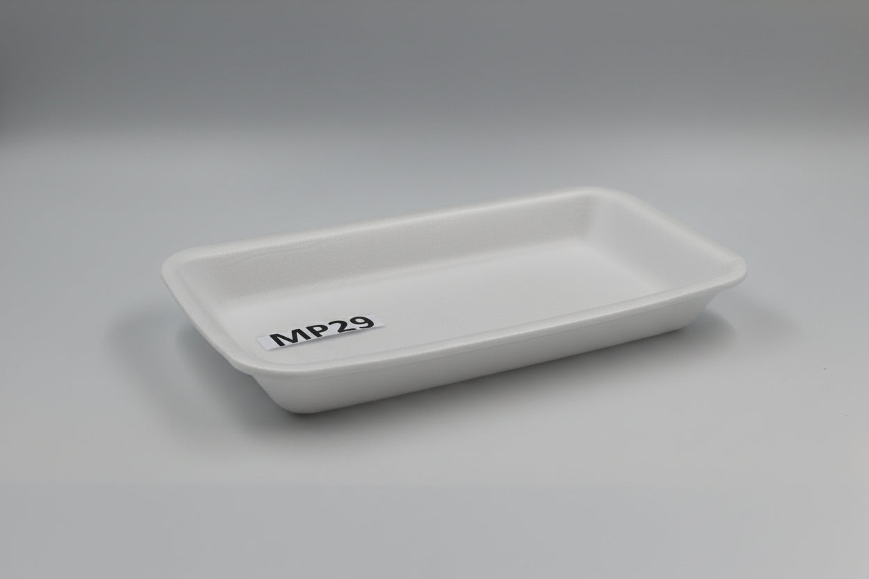 MAIN-PAK 29 WHITE 4X250(1000) - Unome