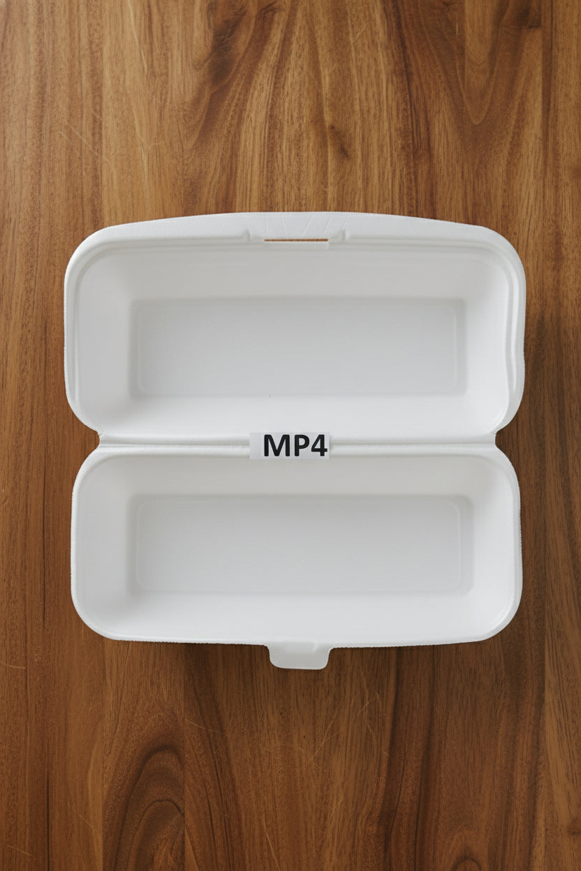 MAIN-PAK 4 WHITE 4X125(500) - Unome