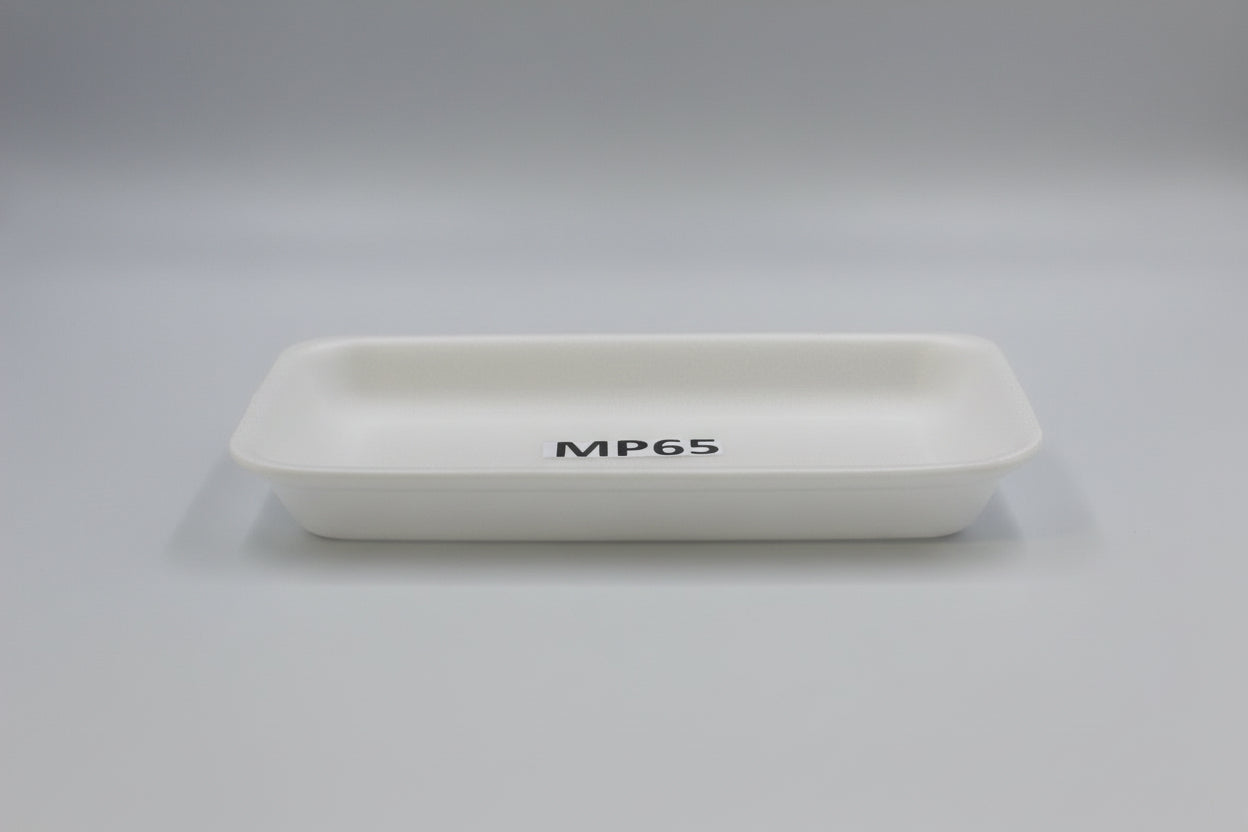 MAIN-PAK 65 WHITE (4X375)(1500) - Unome