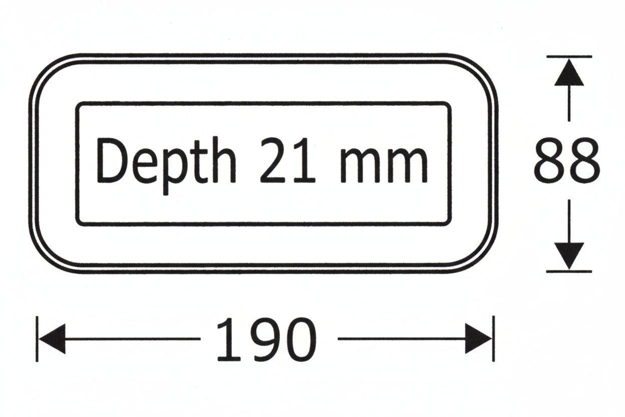 MAIN-PAK 65 WHITE (375)