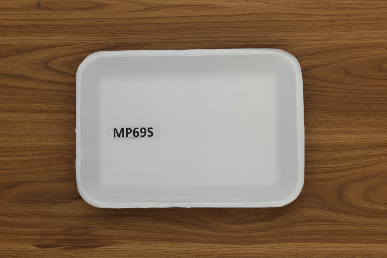 MAIN-PAK 69S WHITE (2X250)(500) - Unome