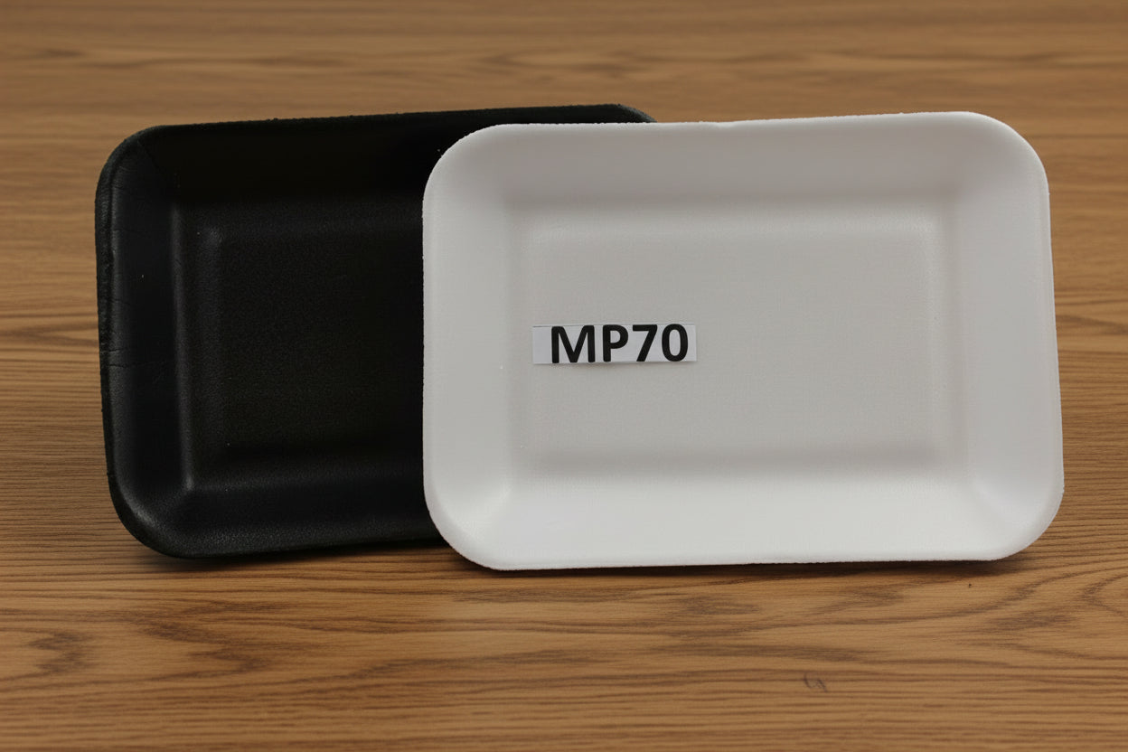 MAIN-PAK 70 WHITE (4X250)(250/500/750/1000)