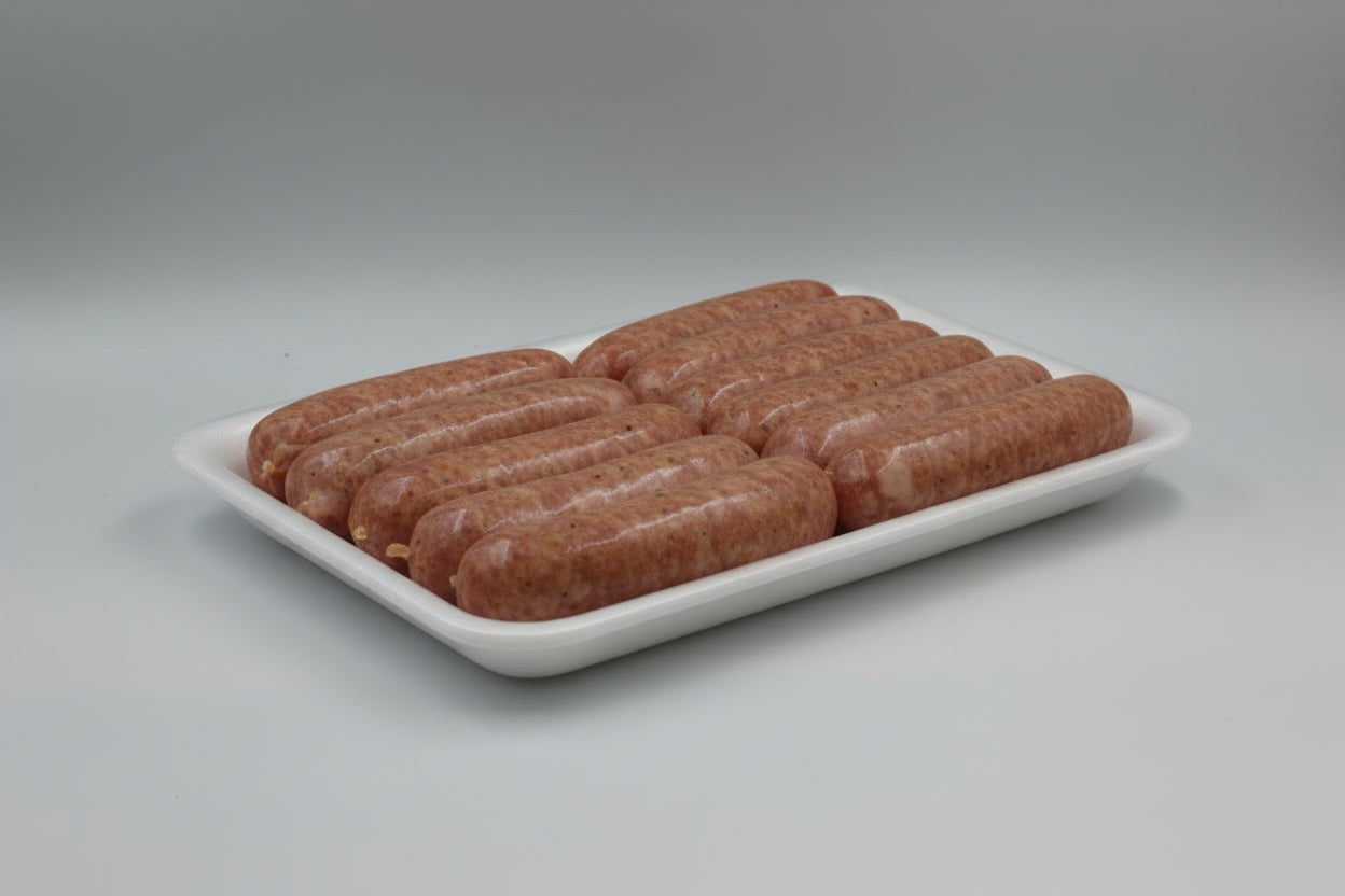 MAIN-PAK 75 WHITE (4X250)(1000) - Unome