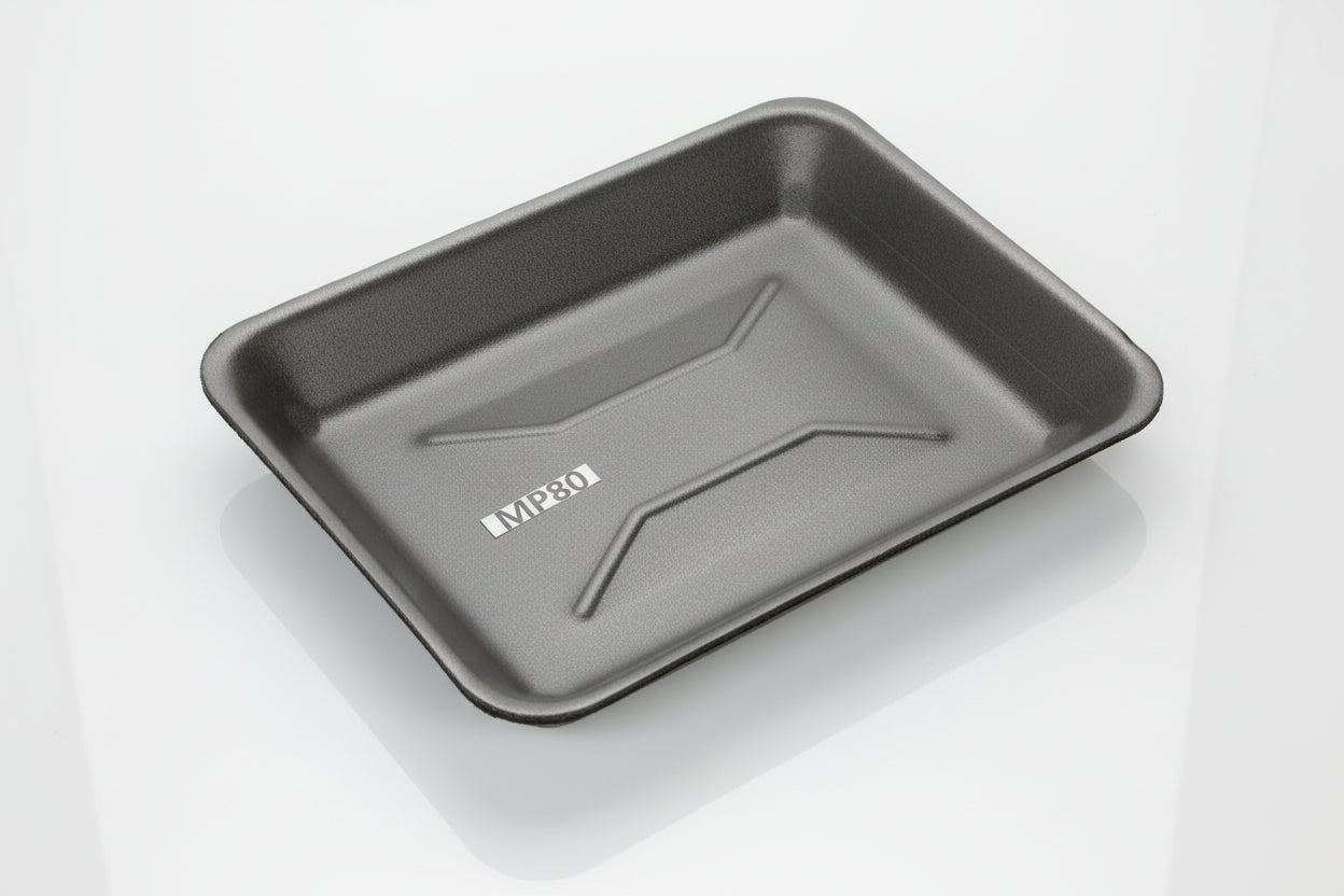 MAIN-PAK 80 BLACK (2X100)(200) - Unome