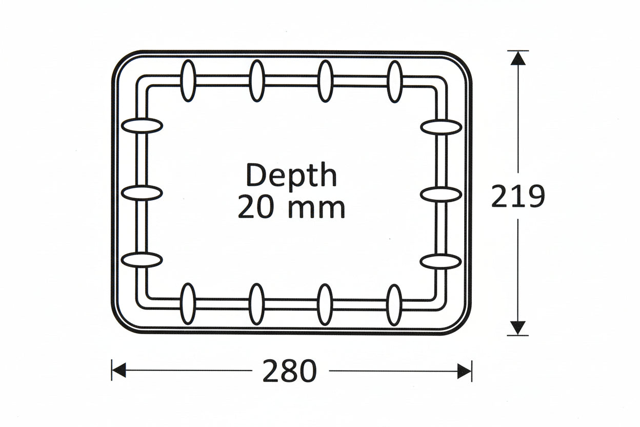 MAIN-PAK 34 BLACK (125)