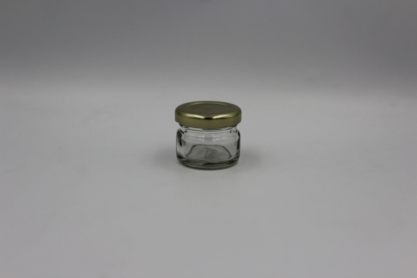 MINI JAR 28ml (EACH)