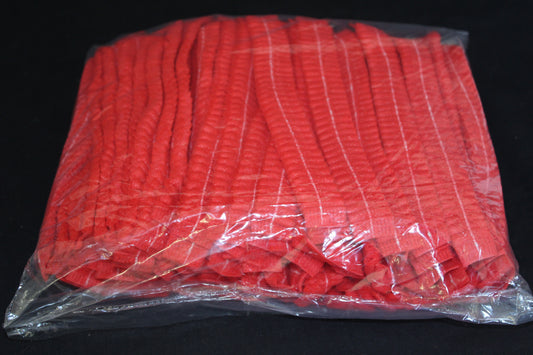 MOP CAP - RED(100)