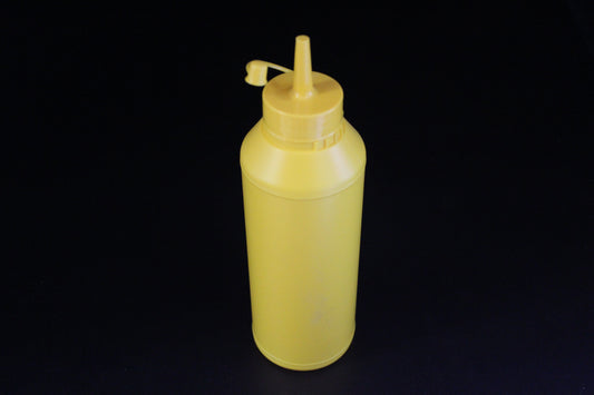 DISPENSER YELLOW 500ml (EACH)