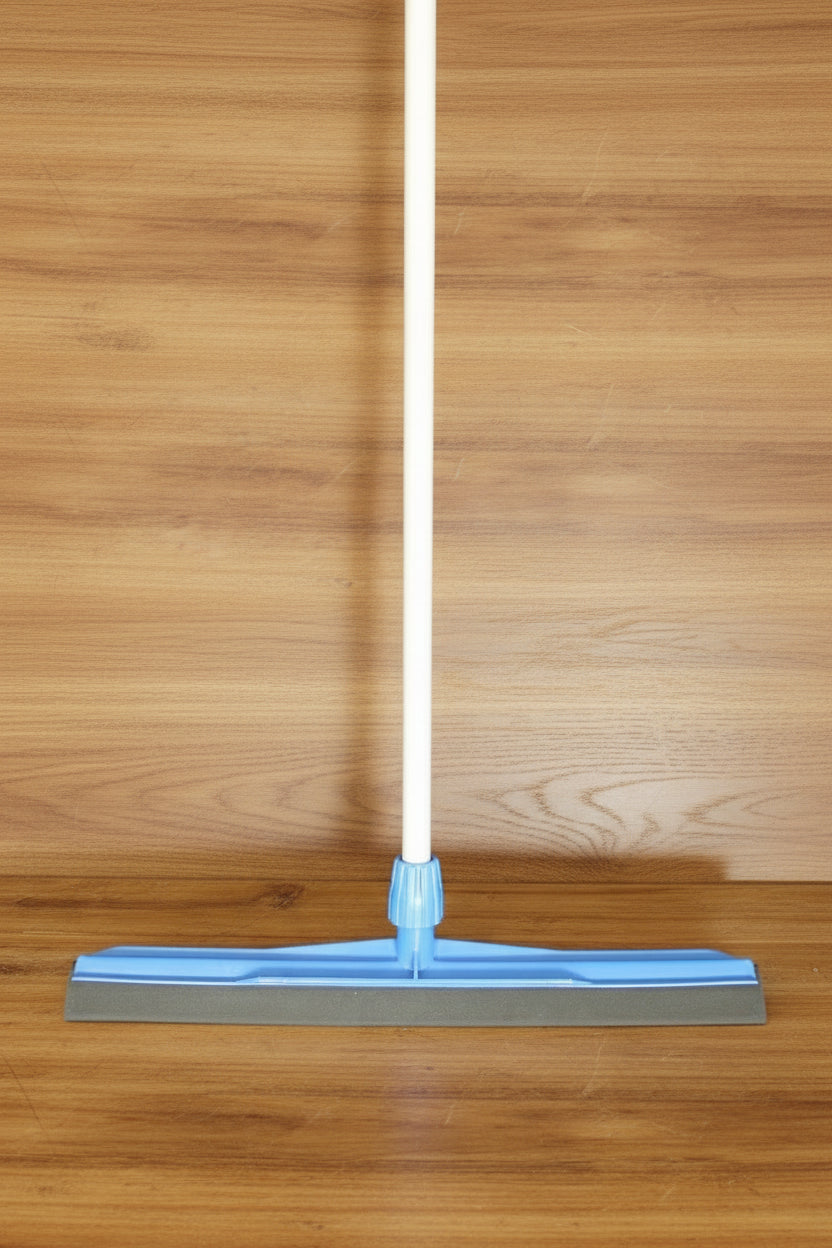 MUSTEK SQUEEGEE COMPLETE BLUE(EACH) - Unome