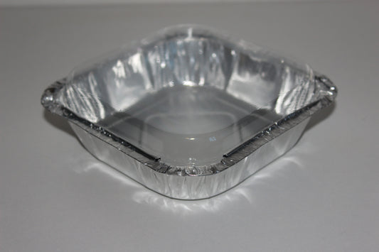 FOIL PLASTIC LID ONLY PL4173 (10)