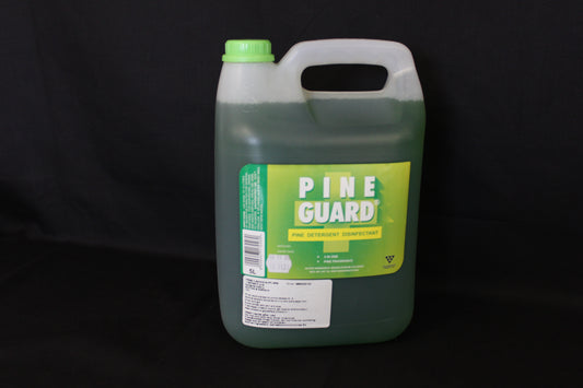 CHEM - DISINFECT PINE (5ltr) - Unome