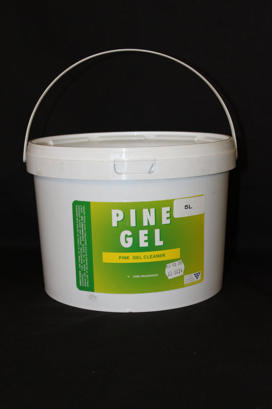 CHEM - PINE GEL (5ltr) - Unome