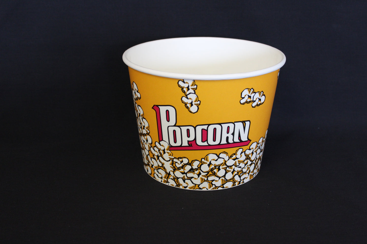 POPCORN BUCKET LARGE 2.5 lt (EACH)