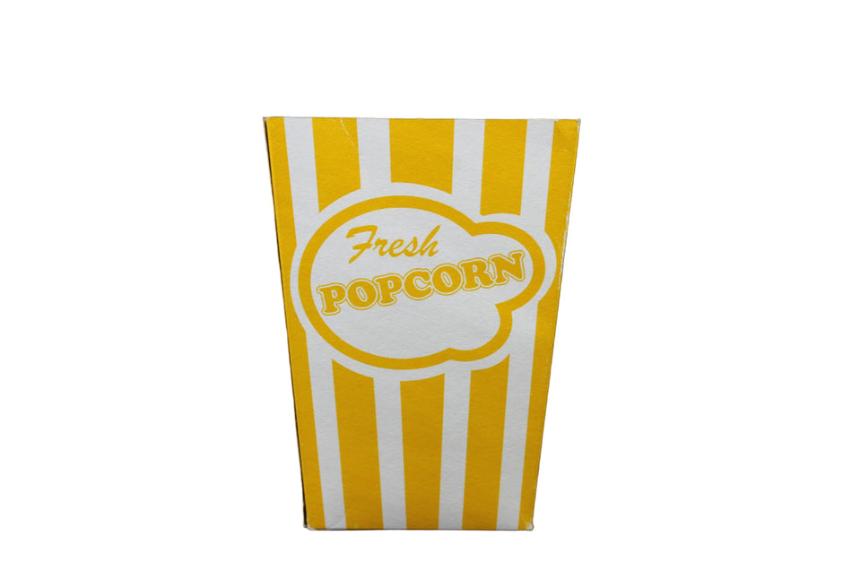 Popcorn Boxes – Classic & Sturdy