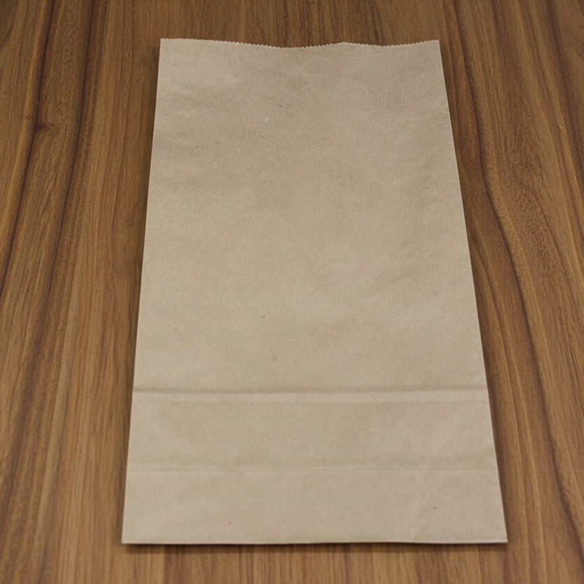 BROWN BAG SO20(206/127/375)(250) - Unome