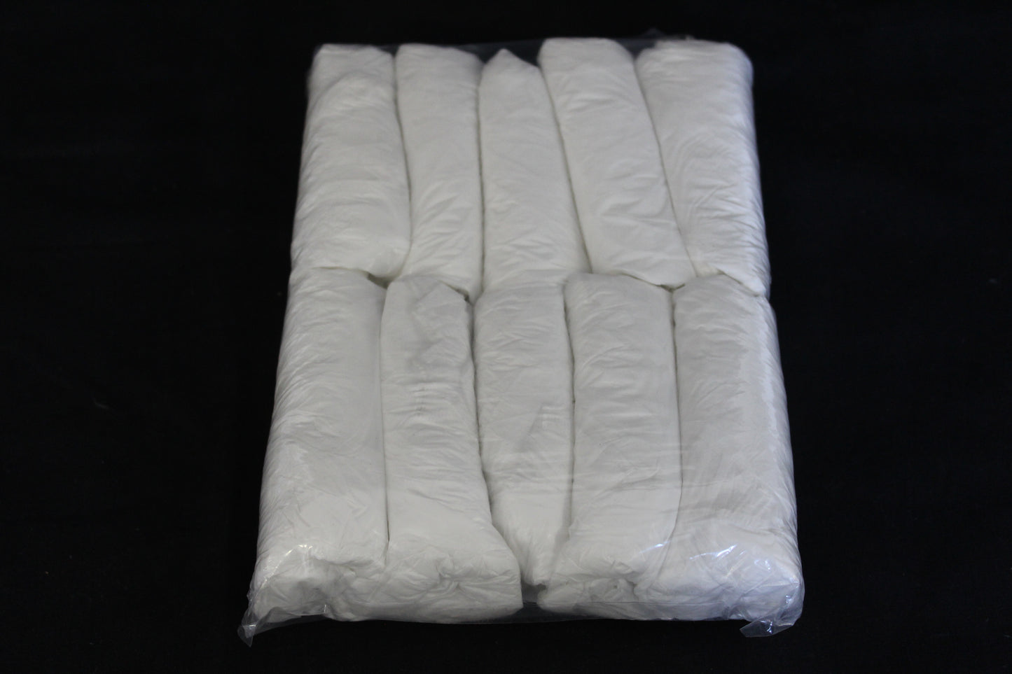SLEEVE PROTECTORS DISPOSABLE(100)