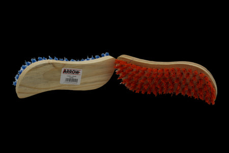 BRUSH - SNAKE SCRUB - Unome